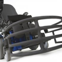 TDX SP Power Football Chair 5