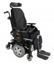 TDX SP2 Powerchair