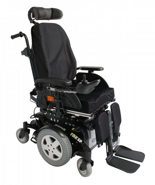 TDX SP2 Powerchair