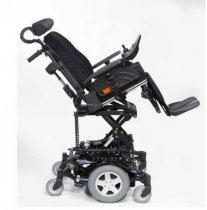 TDX SP2 Powerchair 1