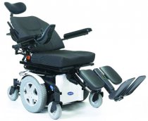 TDX2 Ultra Powerchair 1