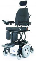 TDX2 Ultra Powerchair 2