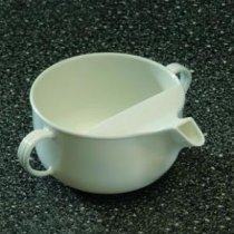 Teapot-Style Feeder Cup