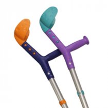 Tiki Children's Crutches 6