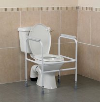 Toilet Surround
