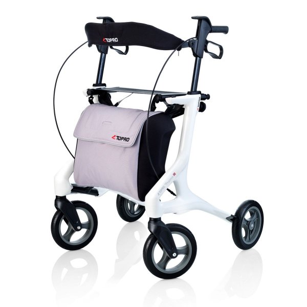 Topro Pegasus Carbon Rollator