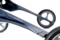 Topro Pegasus Carbon Rollator