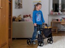 Topro Troja Classic X Rollator 2