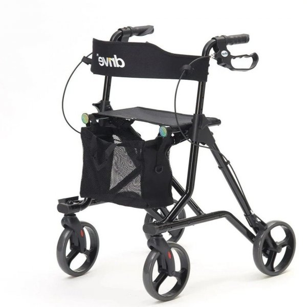 Torro Rollator