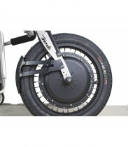 Triride High Power L16 Wheelchair Power Attachment