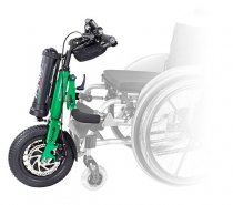 Triride Kids Powered Wheelchair Attachment