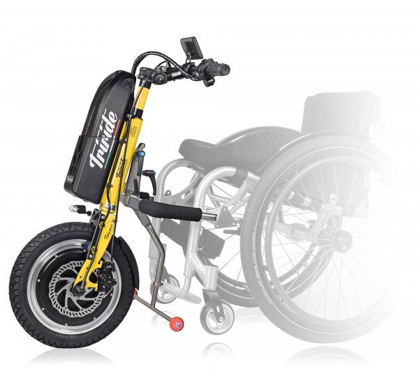 Triride Special L14 Wheelchair Power Attachment