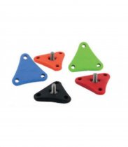 Triride Triangular Handlescrews
