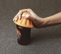 Twister Jar Opener