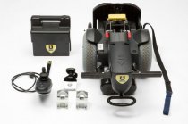 U-Drive Powerstroll Wheelchair Power Pack 1