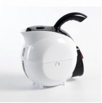 Uccello Kettle 3