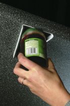 Undo-It Jar and Bottle Opener