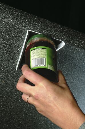 Jar Opener Ideal Bottle Opener Effortless To Unscrew Any - Temu