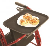 Uniscan Glider Plus Adjustable Walker 3