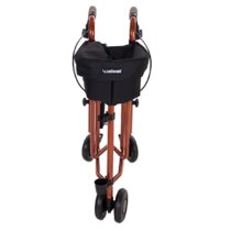 Uniscan Triumph Three Wheel Walker With Seat
