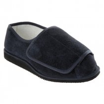 Unisex Rowan Suede Slipper / Shoe