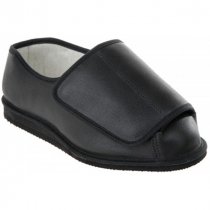 Unisex Rowan Suede Slipper / Shoe 4