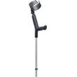 Lightweight Aluminium Crutches