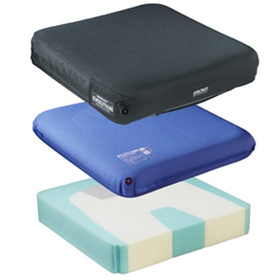 Varilite Evolution Cushion 1
