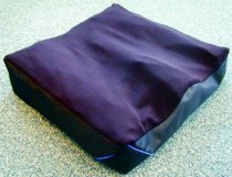 Vicair Academy Vector Cushion 2