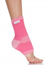 Vulkan AE Ankle Support Pink