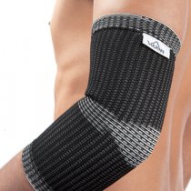 Vulkan AE Elbow Support Black