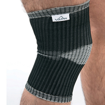 Vulkan AE Knee Support Black