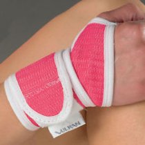 Vulkan AE Wrist Support Pink