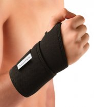 Vulkan Airxtend Wrist Support