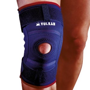 Vulkan Neoprene Hinged Knee Support