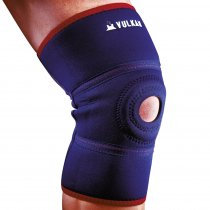 Vulkan Neoprene Open Knee Support