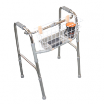 Walking Frame Basket