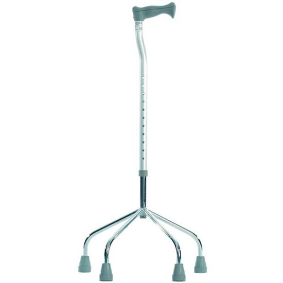 Walking Stick with Four Feet (Large)