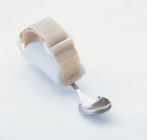 Weighted Utensil Holder 1