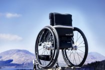 WheelAir Cooling Wheelchair Backrest 3