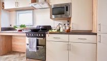 Wheelchair Accessible Caravan For Hire 2
