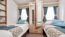 Wheelchair Accessible Caravan For Hire 3