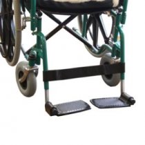 Wheelchair Calf Strap -Webbing
