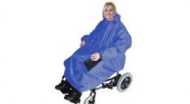 Wheelchair Clothing Chair Mate