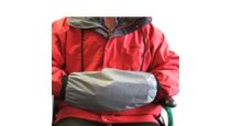 Wheelchair Clothing Kozze Hands