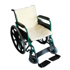 Wheelchair Fleece