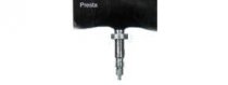 Wheelchair Inner Tube ″High Pressure With Presta Valve″