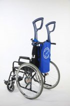 Wheelchair Liberator Push Handles