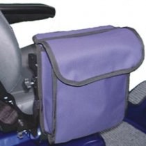 Wheelchair Panniers / Scooter Panniers