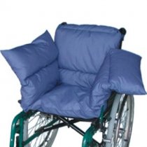 Wheelchair Pillow Set